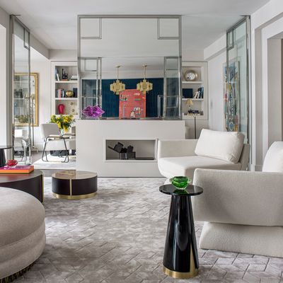 Canapés - OSCAR CANAPÉ MODULAIRE - FIN - DUISTT