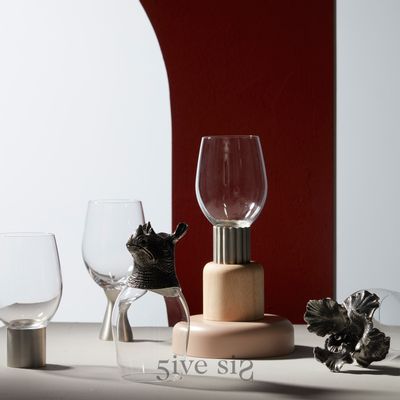 Hotel bedrooms - speakeasies 01 - 5IVE SIS