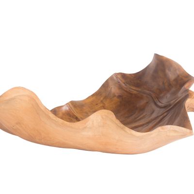 Design objects - DECORATIVE OBJECTS - IL GIARDINO DI LEGNO