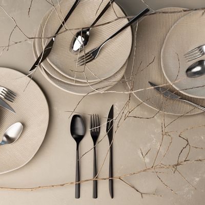 Ménagères - OBÉLISKO - BELO INOX - CUTLERY - PORTUGAL