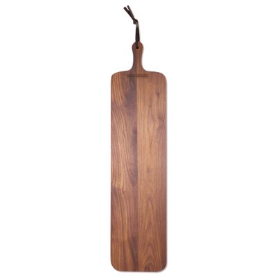 Barbecues - Bread Board XL Slim Fit | Walnut - DUTCHDELUXES INTERNATIONAL BV