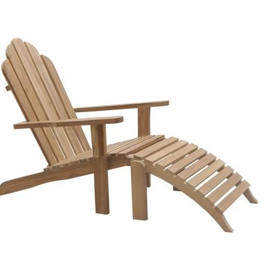 Chaises de jardin - Chaise longue Riviera - RIVI0502 - IL GIARDINO DI LEGNO