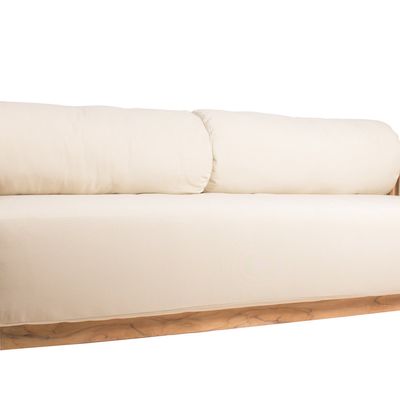 Tissus d'extérieur - SOFA CODE - CODE0250 - IL GIARDINO DI LEGNO