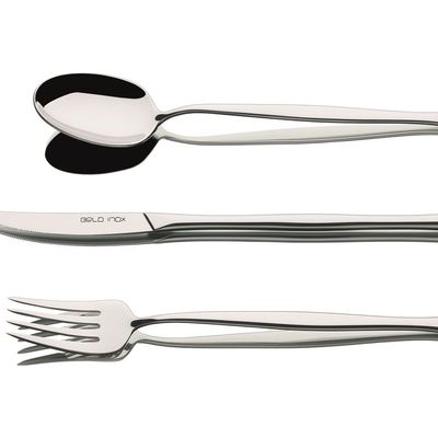Flatware - LUNA - BELO INOX - CUTLERY - PORTUGAL