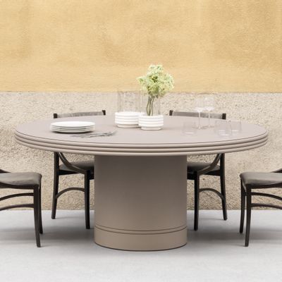 Objets design - TABLES ET CONSOLES SCALA - GIOBAGNARA