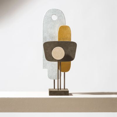 Sculptures, statuettes et miniatures - SCULPTURES TABOU - GIOBAGNARA