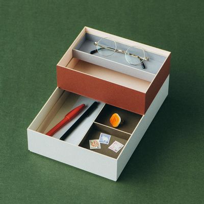 Plateaux - FUMIBAKO:L - SIKIGU