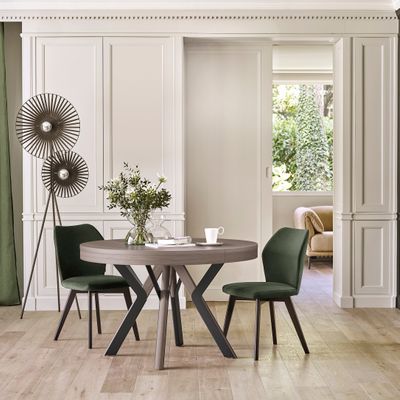 Dining Tables - RONDO table - GAUTIER