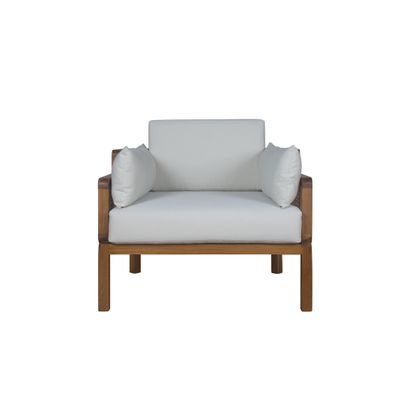 Lounge chairs - Lounge chair Dual - DUAL0287 - IL GIARDINO DI LEGNO