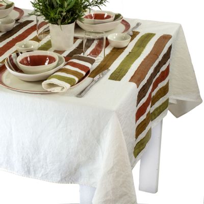 Table cloths - GAMMACOLORI - BERTOZZI