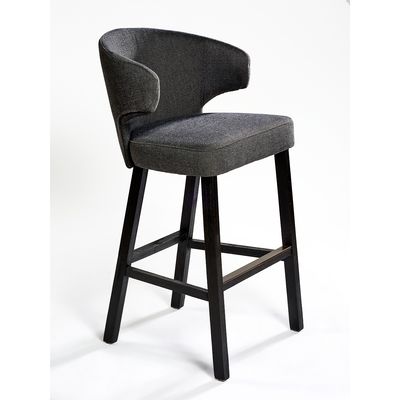 Stools for hospitalities & contracts - STOOL BA-4103 - CRISAL DECORACIÓN