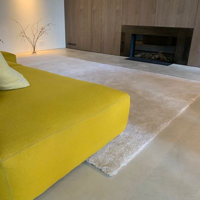 Contemporary carpets - Ecoline Rug - Ecoline Soft  - SECRETS OF LINEN