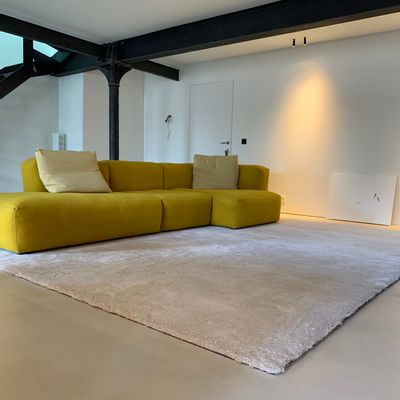 Tapis contemporains - Tapis Ecoline - Ecoline Soft - SECRETS OF LINEN