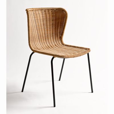 Chaises pour collectivités - CHAISE ALICE - CRISAL DECORACIÓN