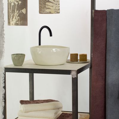 Other bath linens - BATH LINENS - BERTOZZI