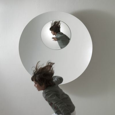 Mirrors - B.OLLA - IMPERFETTOLAB