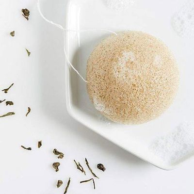 Beauty products - KONJAC SPONGE - BACHCA