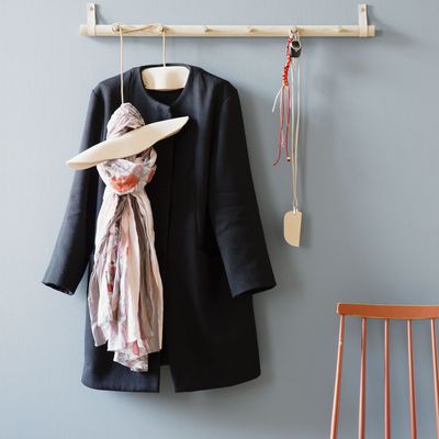 Towel racks - Rack 4 dot /6 dot - BYWIRTH / EKTA LIVING