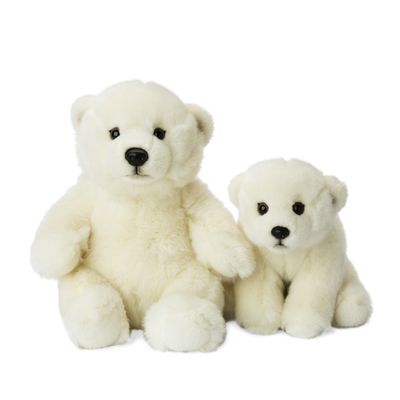 Coussins - WWF Polar World - BON TON TOYS