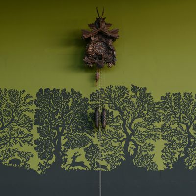 Wallpaper - Wallpaper collection - EMERY&CIE