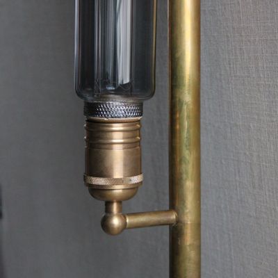 Floor lamps - Lamp Alaise - VIPS AND FRIENDS