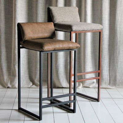 Chaises - Tabouret de bar Sparrow - VIPS AND FRIENDS