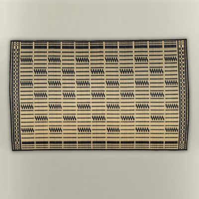 Other caperts - TREY mat black - SARANY SHOP