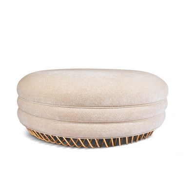 Benches - Audrey II Stool Made in Portugal by Ottiu - OTTIU