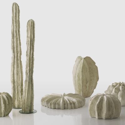 Decorative objects - SCULTURE DOMESTICHE - IMPERFETTOLAB