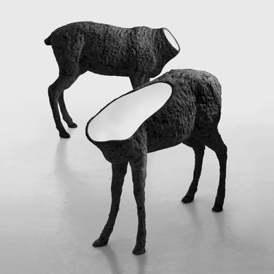 Miroirs - MIRROE - IMPERFETTOLAB