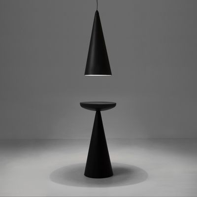 Hanging lights - LUME - IMPERFETTOLAB