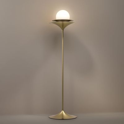 Floor lamps - Floor lamp  Gaé 1 - ATELIER LANDON