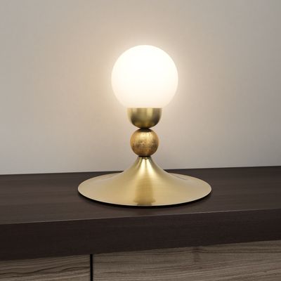 Lampes à poser - Lampe de chevet Gaé 2 - ATELIER LANDON