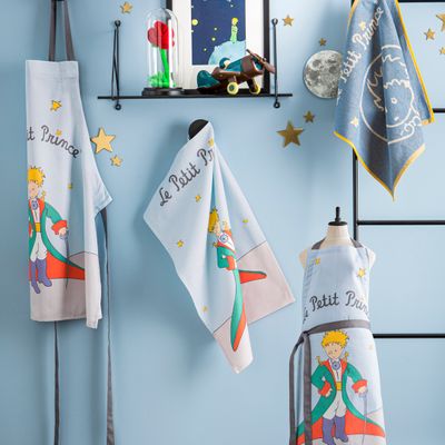 Kitchen linens - Le Petit Prince - Cape / Gift idea - COUCKE