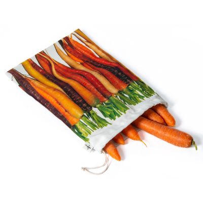 Homewear - Vegetables Bag for bulk - MARON BOUILLIE
