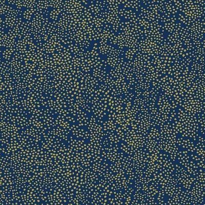 Wallpaper - Champagne Dots Wallpaper - ETOFFE.COM