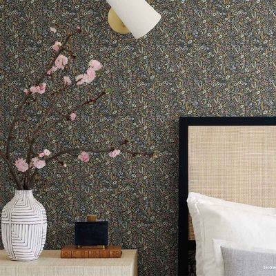 Wallpaper - Tapestry Wallpaper - ETOFFE.COM