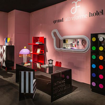 Tables pour hôtels - TABLE PLEX - ALTREFORME