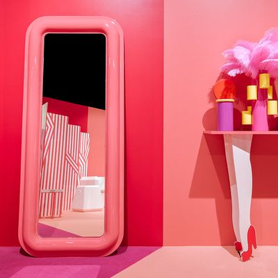 Miroirs - MIROIR CONVEX - ALTREFORME