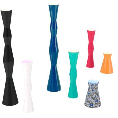 Lampadaires - LAMPE ULUS - ALTREFORME