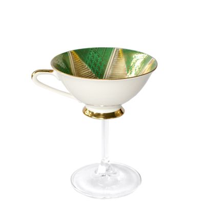 Design objects - HOCH DIE TASSEN / STANDING CUP - POP CORN