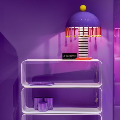 Bookshelves - BRERA BOOKSHELF - ALTREFORME