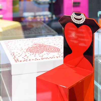 Decorative objects - MINISALVADOR ACCESSORY - ALTREFORME