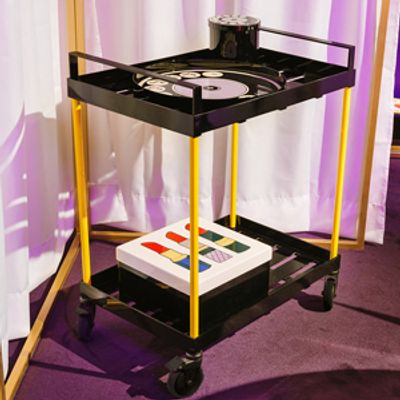 Chariots - CART FERNAND - ALTREFORME