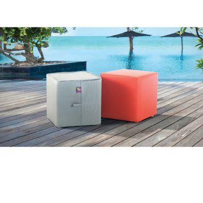 Poufs - SERENA | Pouf 40x40 cm - COZIP