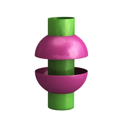 Vases - FESTA MOBILE POTS - ALTREFORME