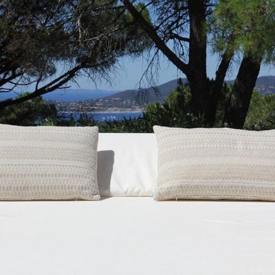 Cushions - ELITIS | Outdoor cushions - COZIP