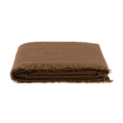 Decorative objects - Hemp plaid - LISSOY