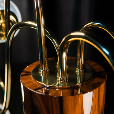 Design objects - Hedra - WONDERLIGHT