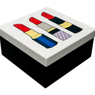 Coffrets et boîtes - BOÎTE SECRETS - ALTREFORME